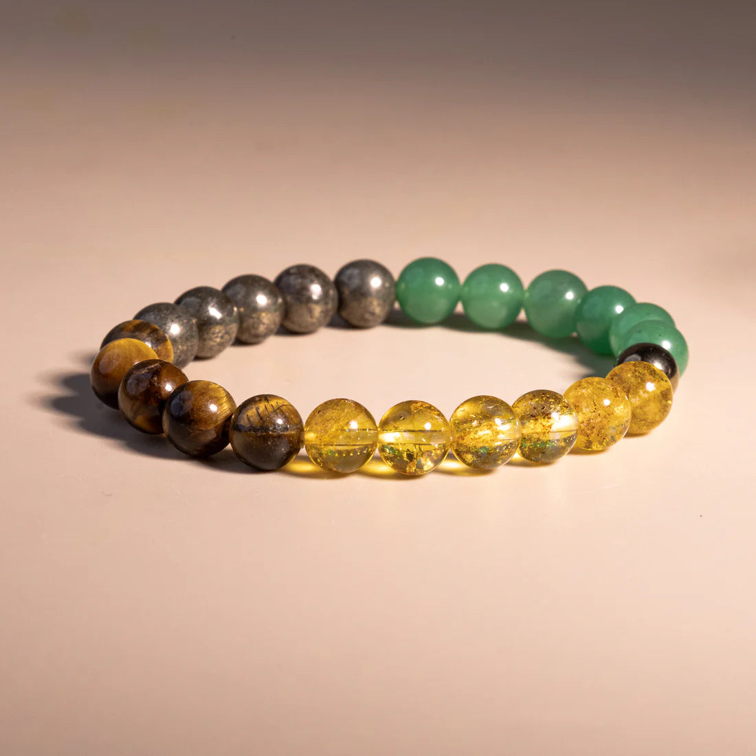 Money Magnet Pro Bracelet - ( Govt. Certified )