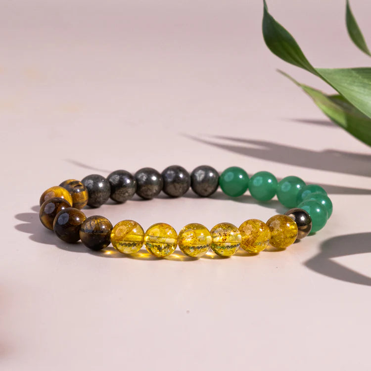 Money Magnet Pro Bracelet - ( Govt. Certified )