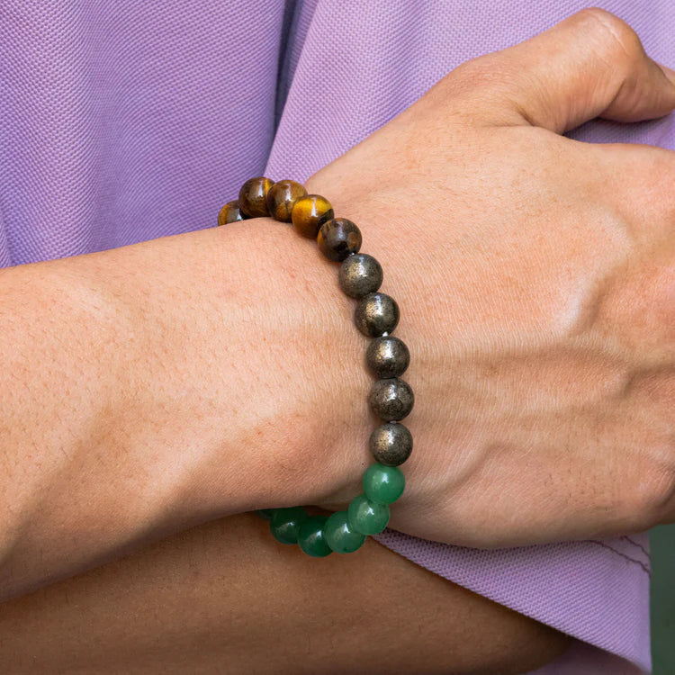 Money Magnet Pro Bracelet - ( Govt. Certified )